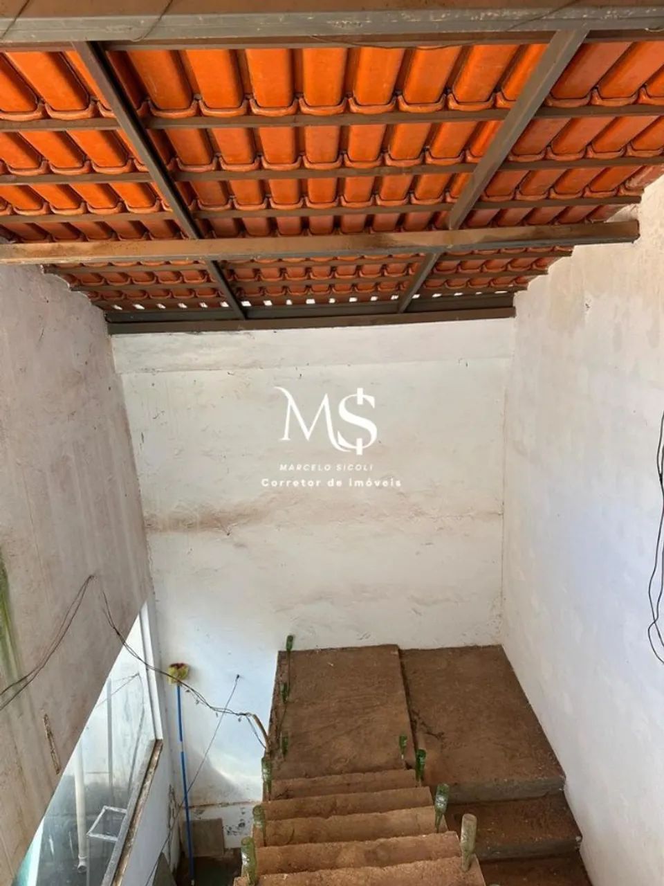 Prédio 270m2- Formosa(GO)-bairro Formosinha-INACABADO - Foto 4
