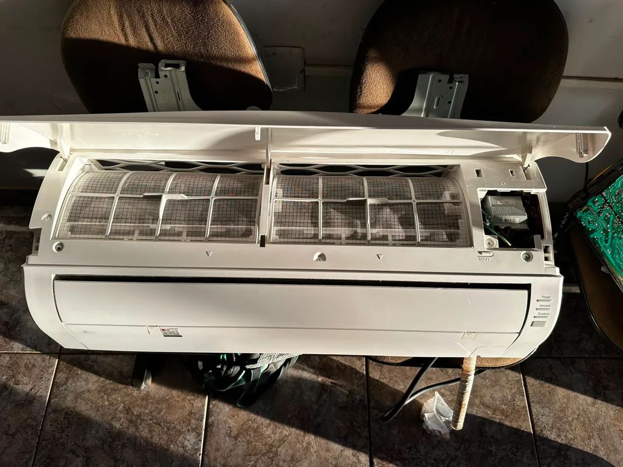 Ar condicionado  - Foto 2