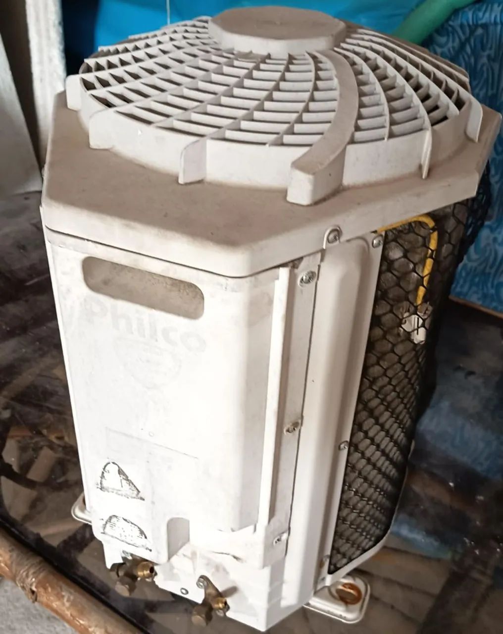 Split inverte Philco 9000 BTUs - Foto 5