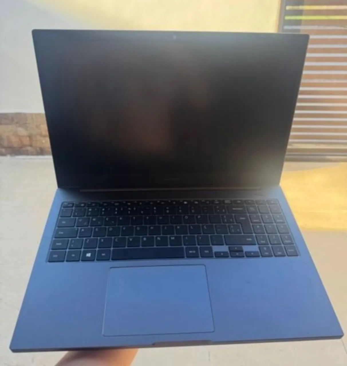 Notbook Samsung 
