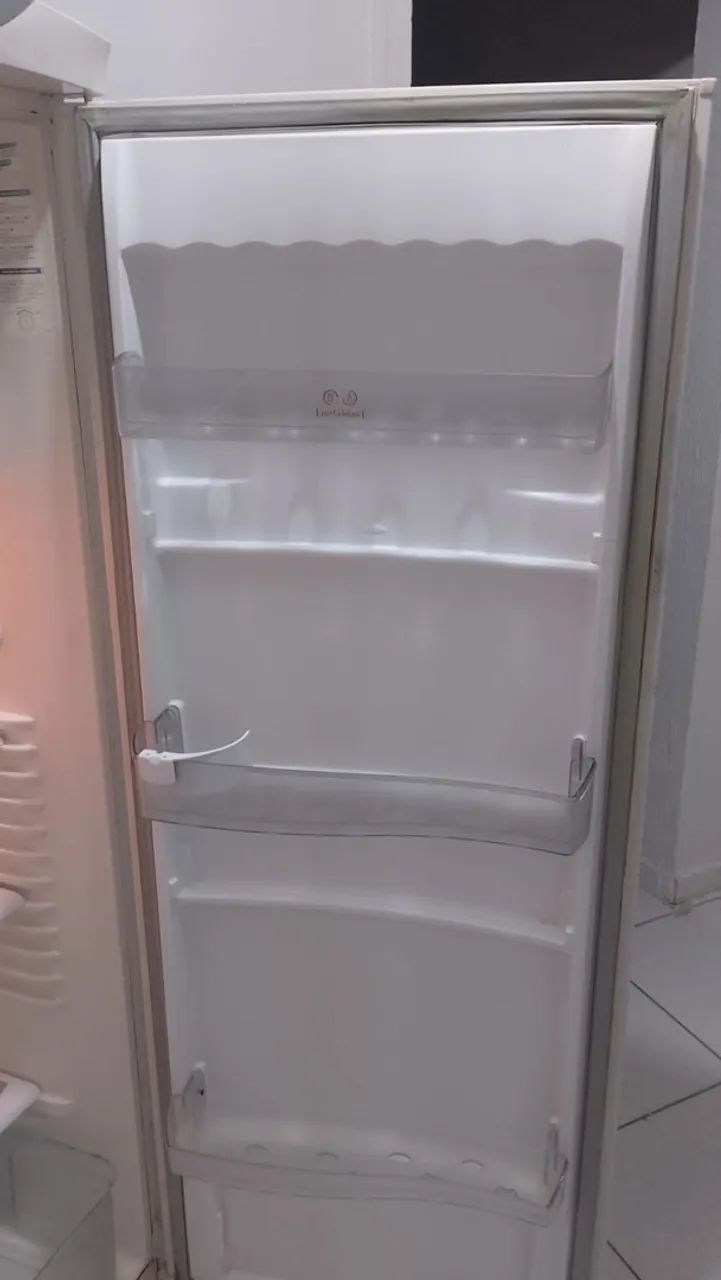 Geladeira Brastemp - Foto 3