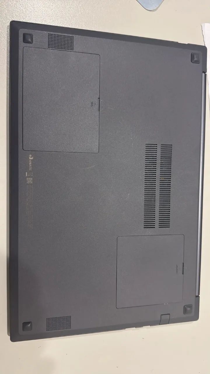 Notebook Samsung Book  - Foto 3
