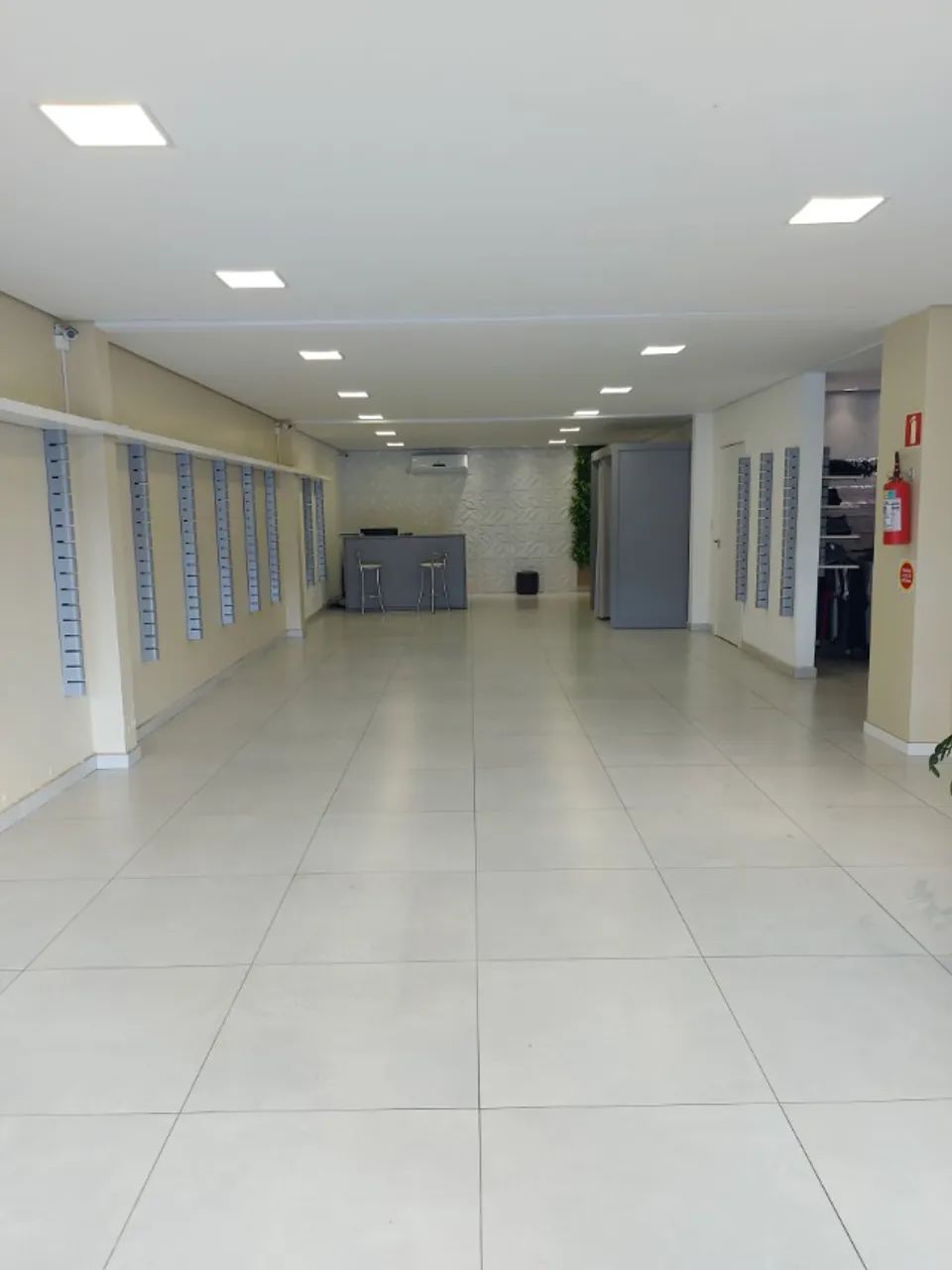 Sala Comercial - São Cristóvão - Chapecó  - Foto 2