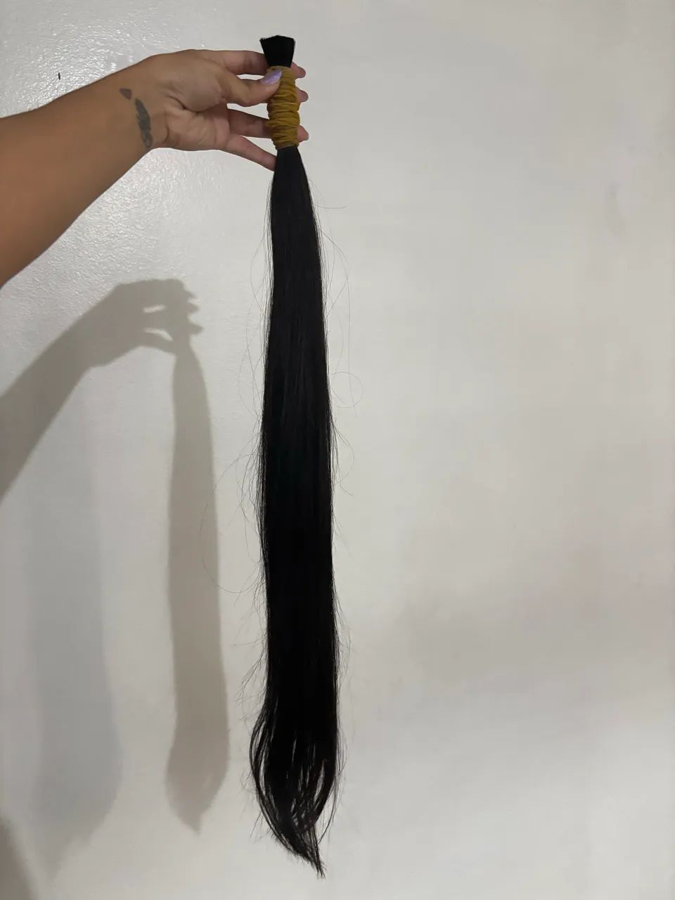 Cabelo Vietnamita  - Foto 2