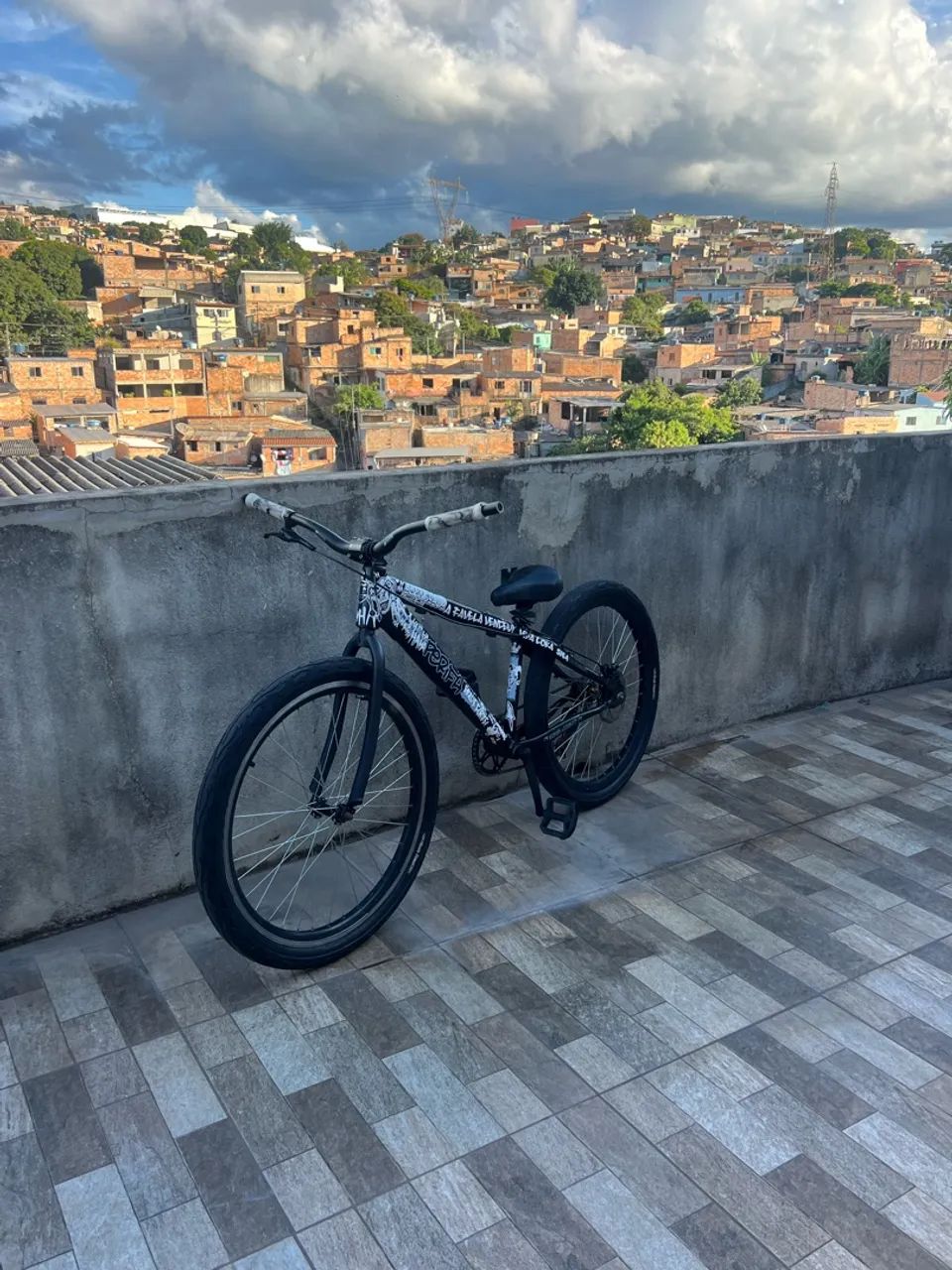 Bicicleta  - Foto 2