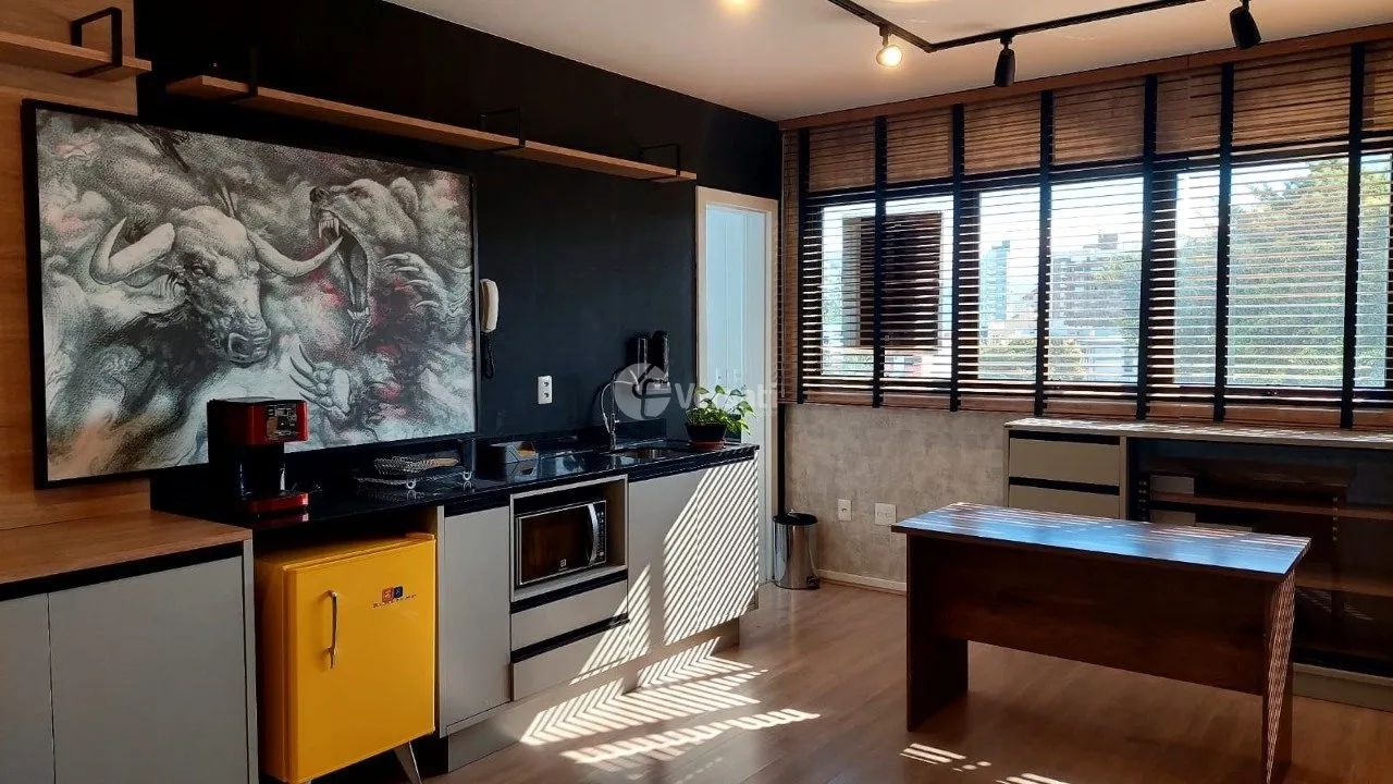 Sala mobiliada alto padrão no Coral Corporate! - Foto 2
