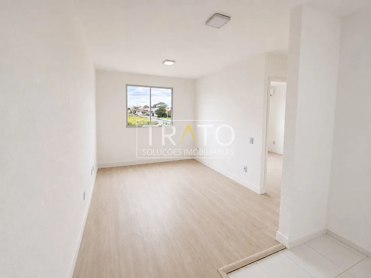 Apartamento à venda no Condomínio Vale dos Eucaliptos - Foto 2