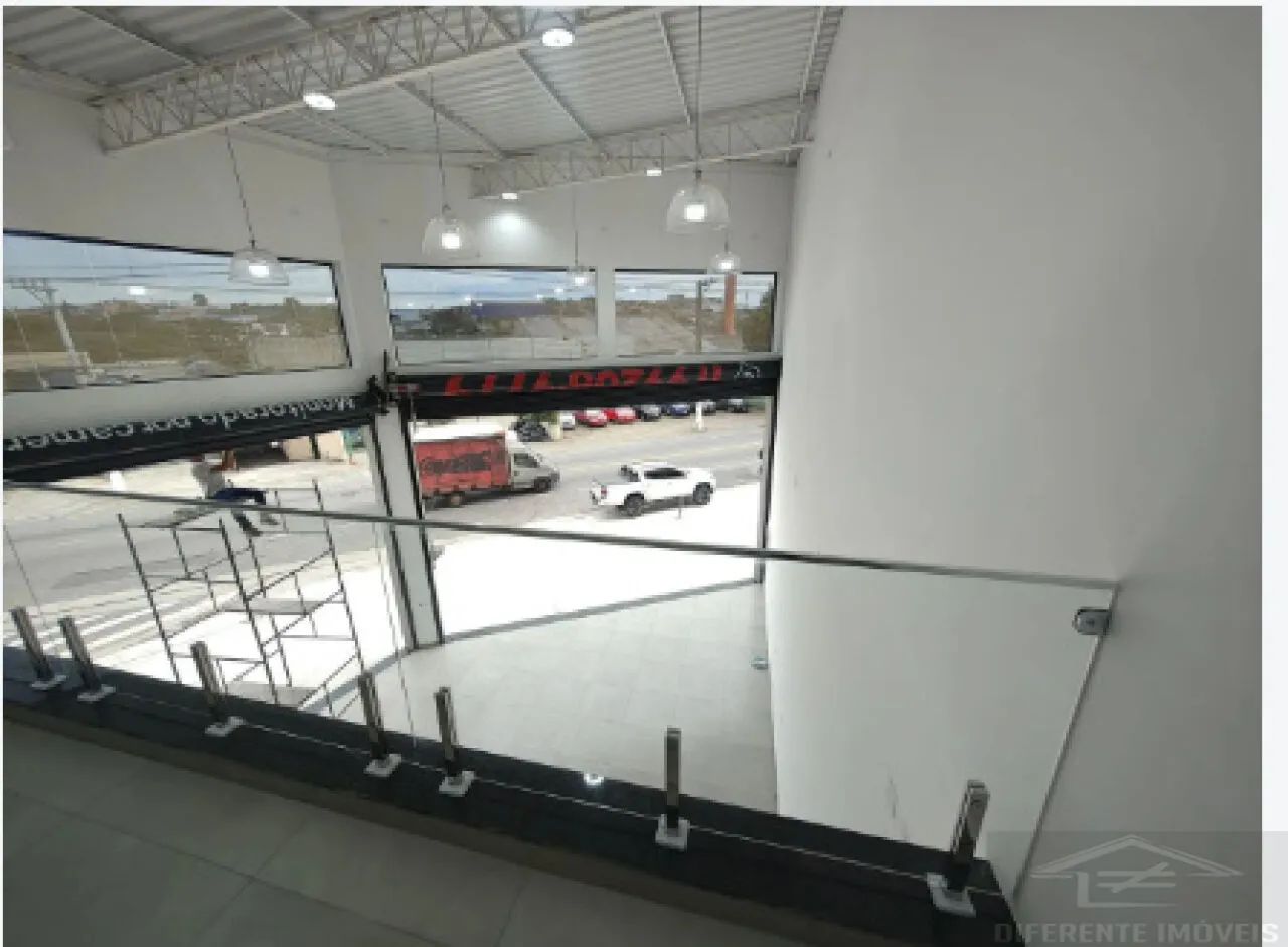 GALPÃO COM 330m² EM SAO BERNARDO - Foto 3