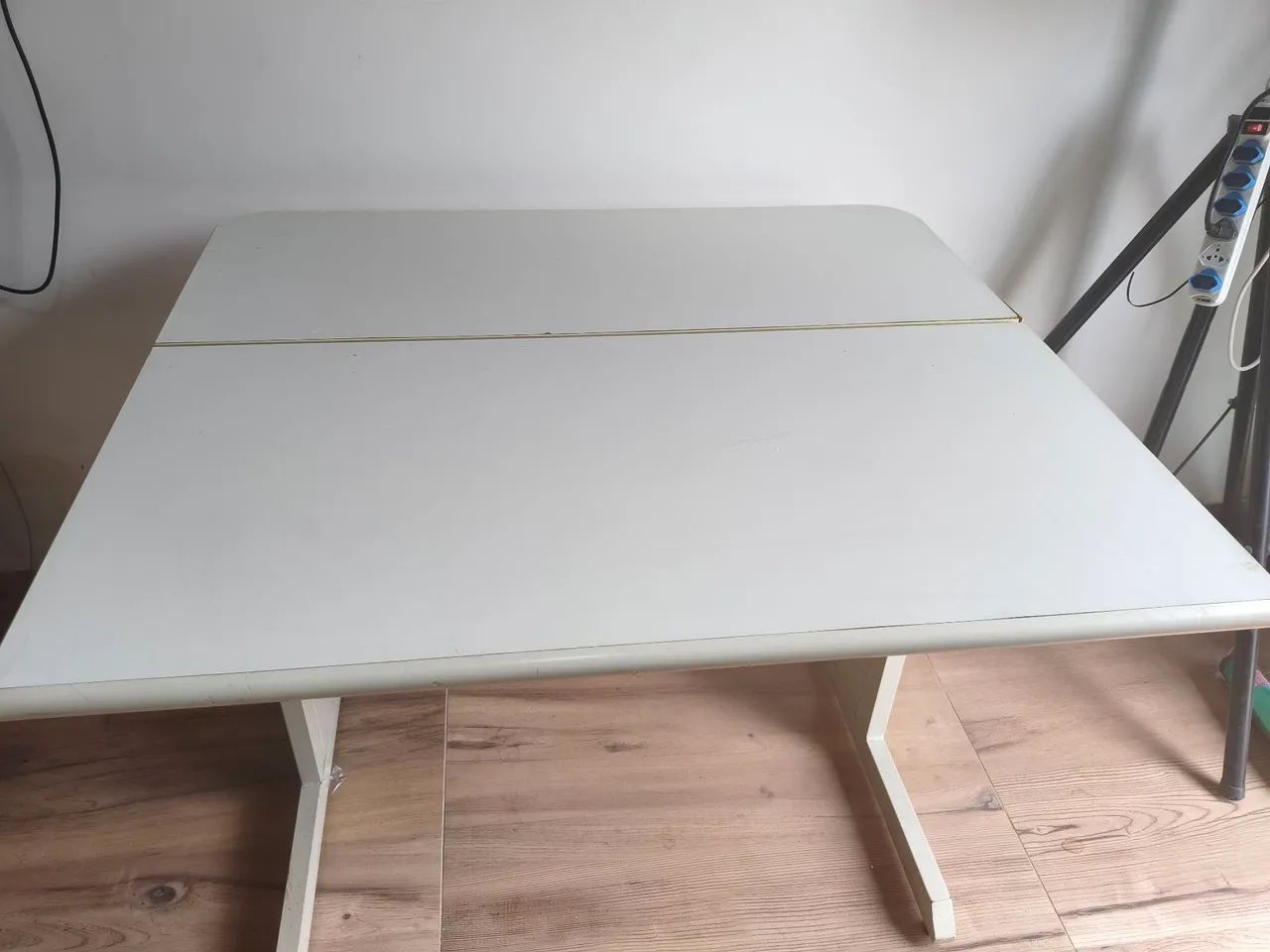 Vendo Mesa Ergonômica (Oportunidade) - Foto 2