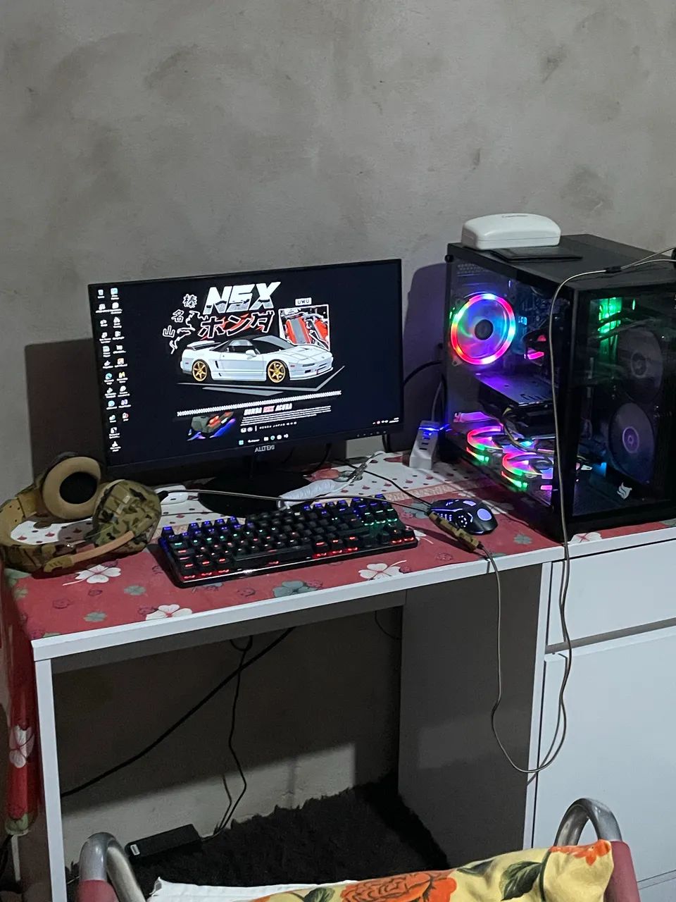 Computador  - Foto 3