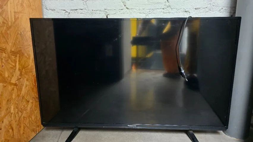 Tv Panasonic 40 polegadas