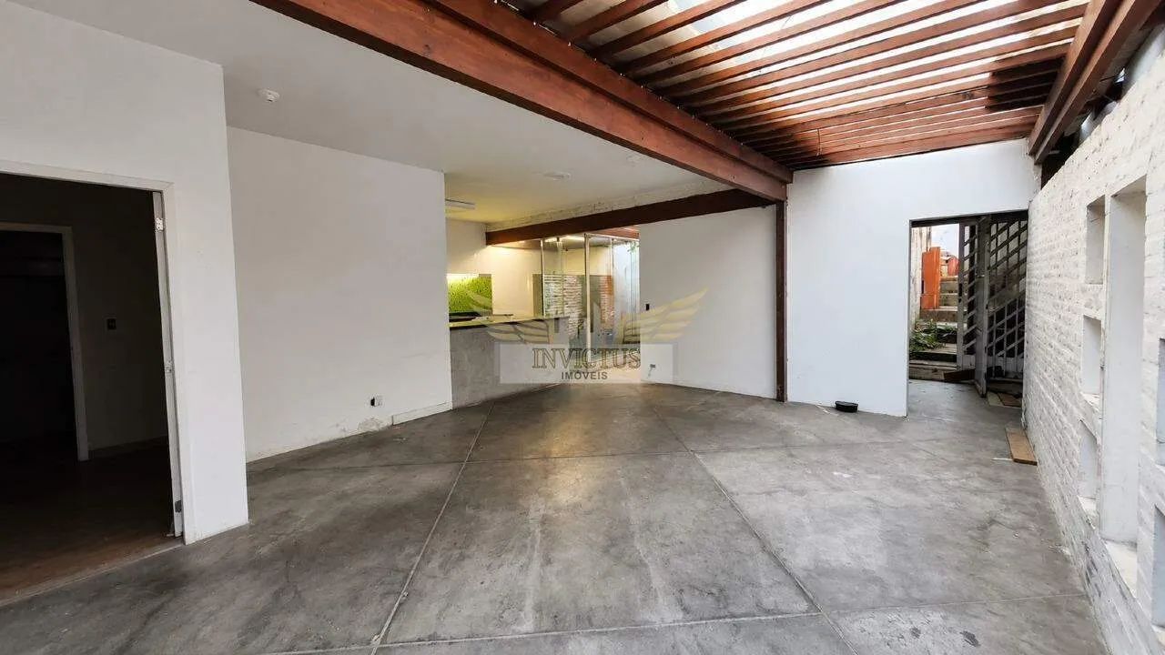 Casa Comercial para Comprar, 215m² - Bairro Jardim, Santo André/SP. - Foto 4
