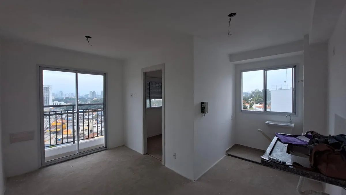 Apartamento para venda em Vila Sônia com 2 quartos, 36m²