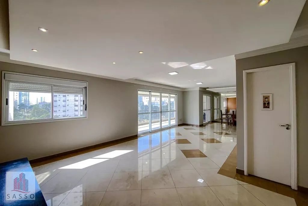 Vendo apartamento de 3 quartos na Mooca - Foto 5