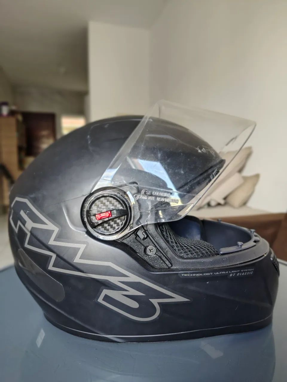 Capacete  - Foto 4
