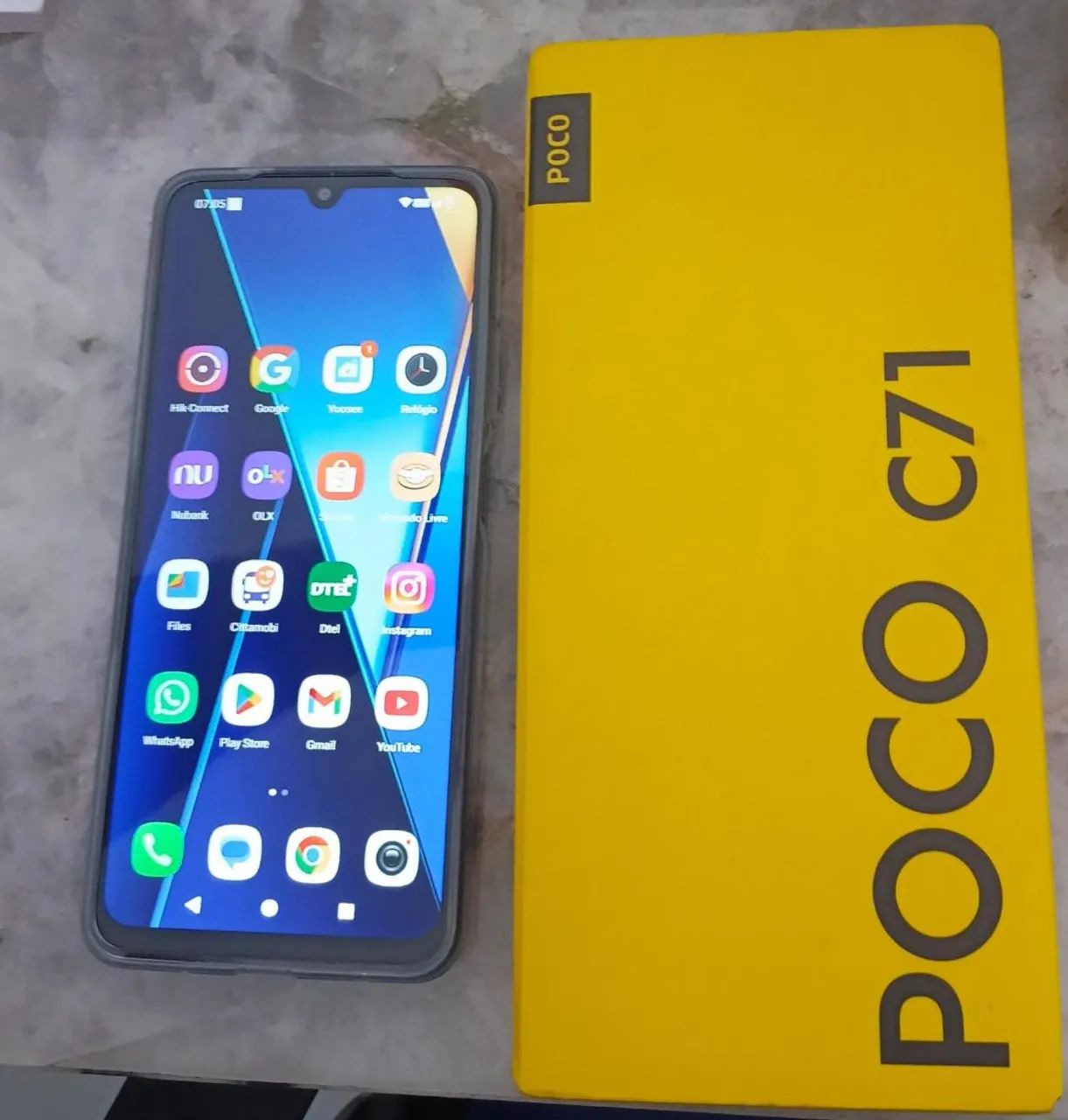 Celular
