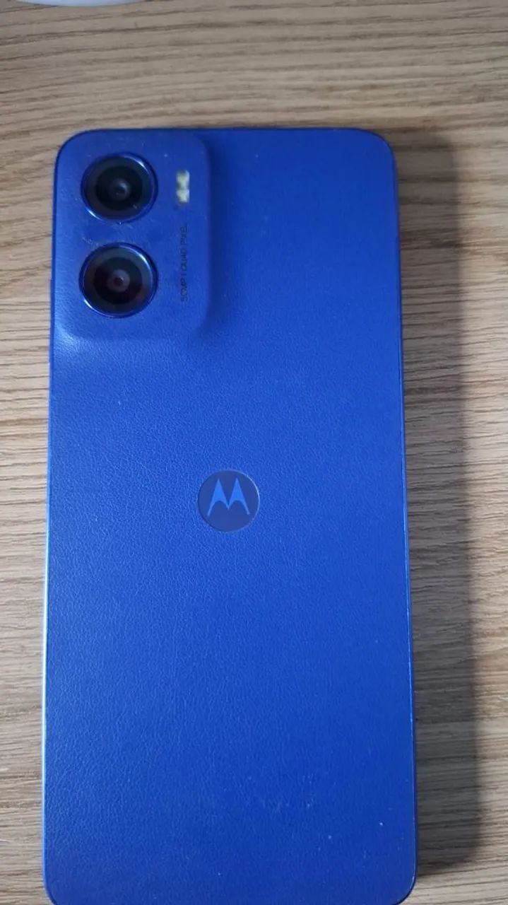 Celular motog05  - Foto 2