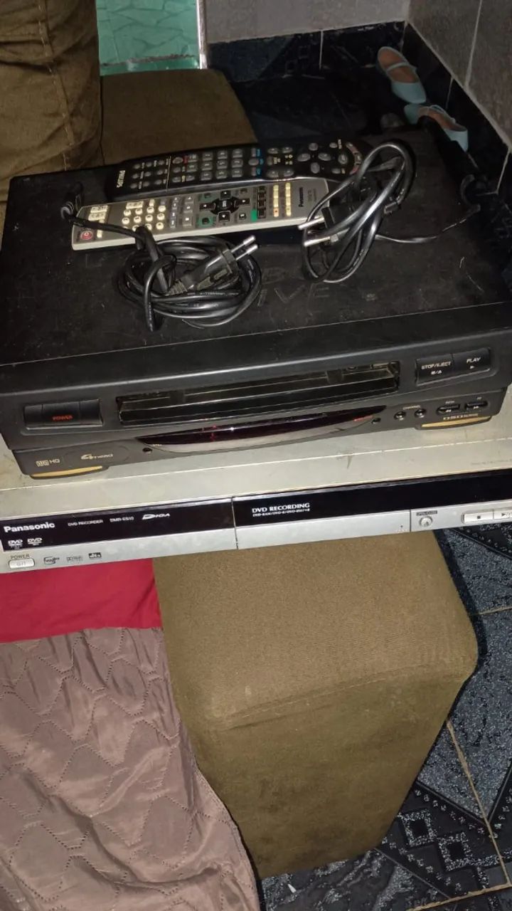 peças de dvd - Foto 2