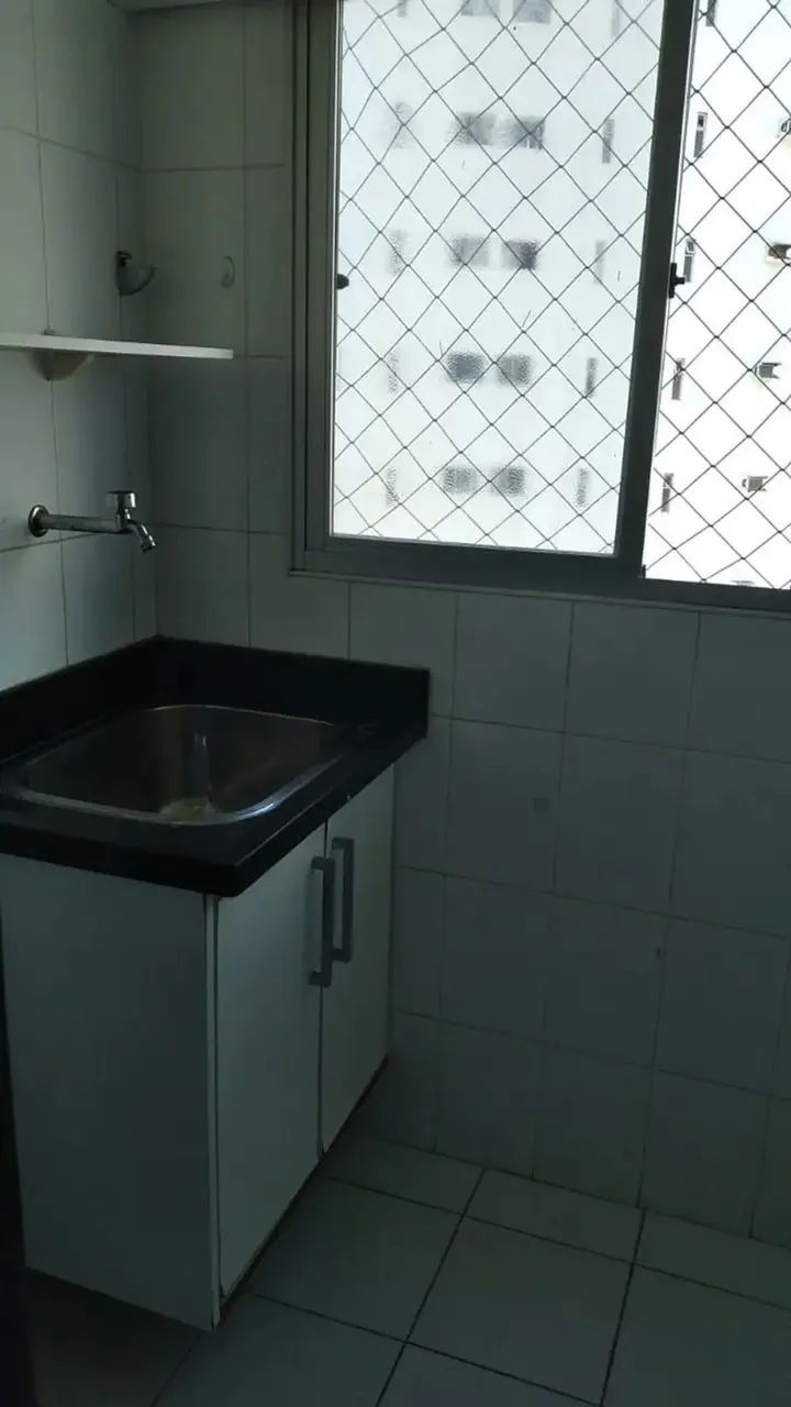 Apartamento para locação no EDIFICIO PORTAL DO IMBUI, IMBUÍ, Salvador, BA - Foto 2