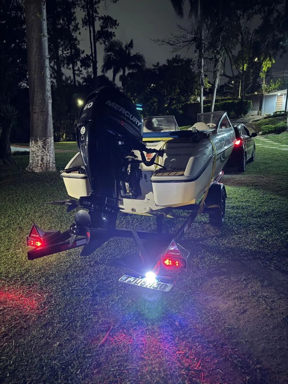 Focker 160 4 tempos - Foto 2