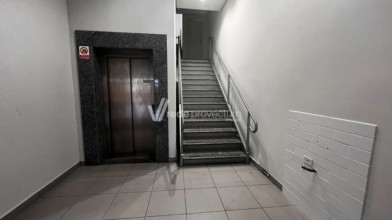 prédio - Vila Industrial - Campinas - Foto 2