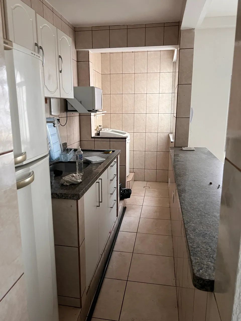 Apartamento Kobrasol  - Foto 5