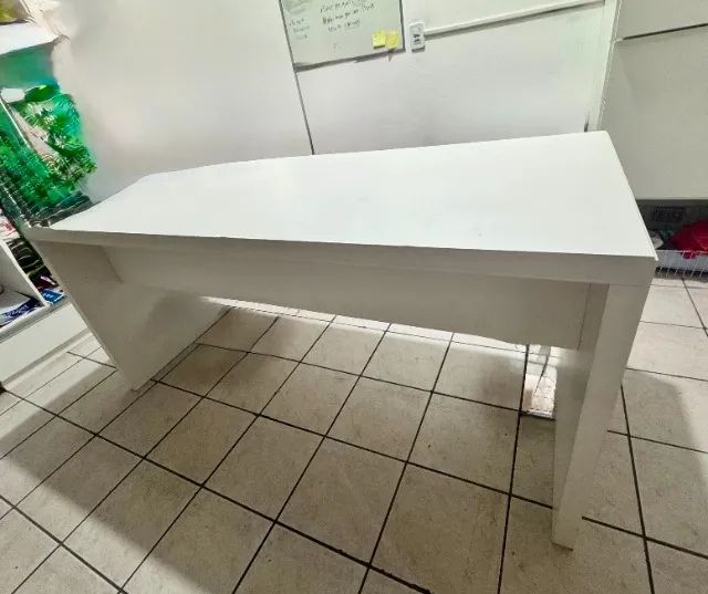 MESA MDF escritório
