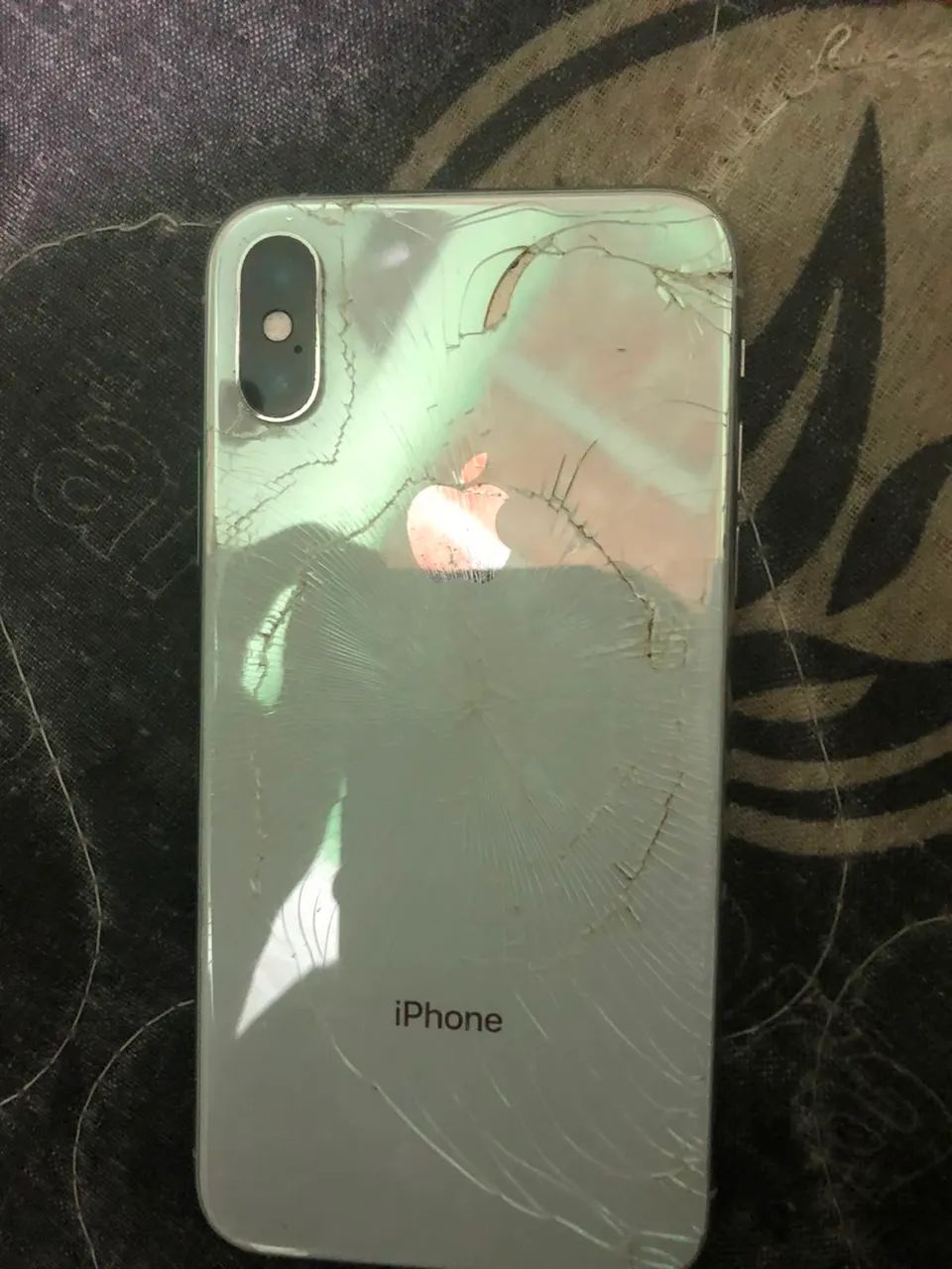 iPhone XS - Foto 2