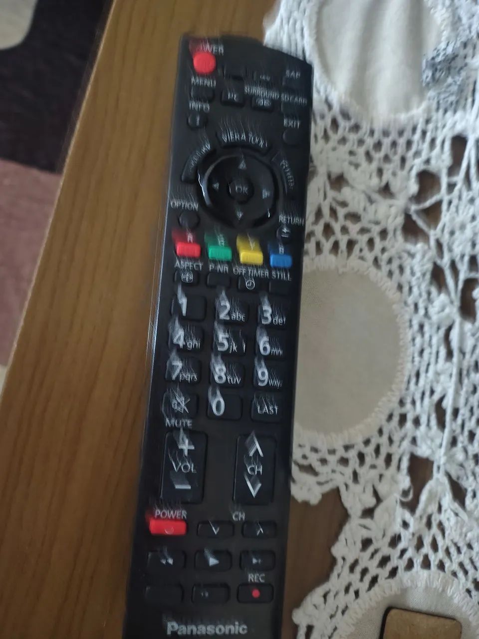 TV  - Foto 2