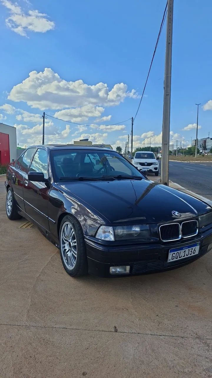 BMW 325I A 1994 - Foto 3