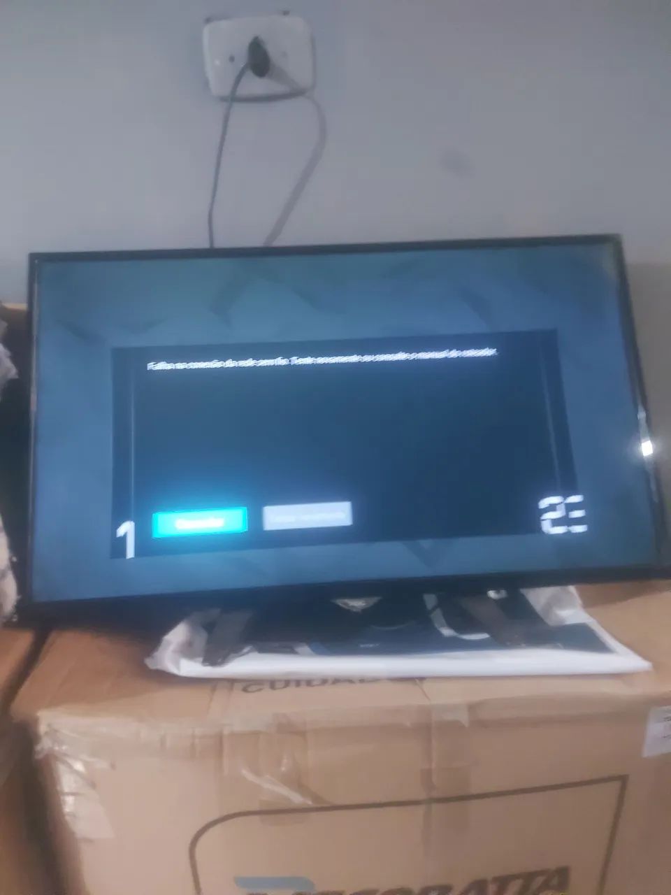 Televisão  - Foto 3