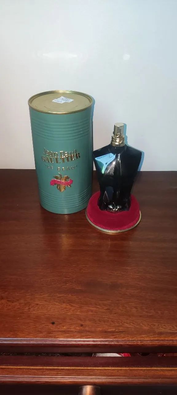 Perfume Jean Paul Gaultier "Lebeau" le parfum - Foto 2