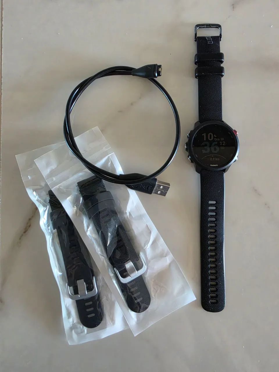 Garmin Forerunner 245 Music