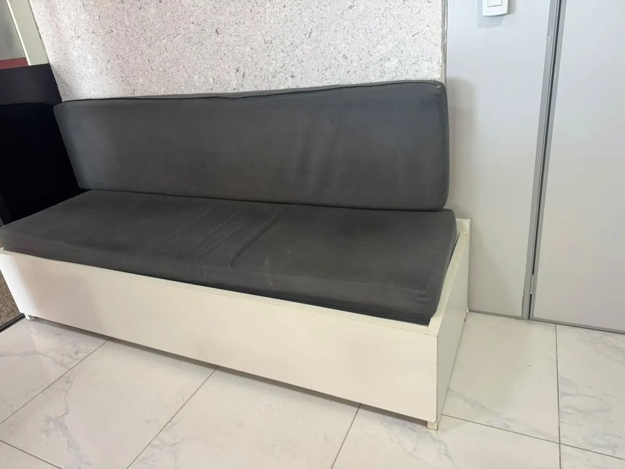 Sofá Projetado  - Foto 4