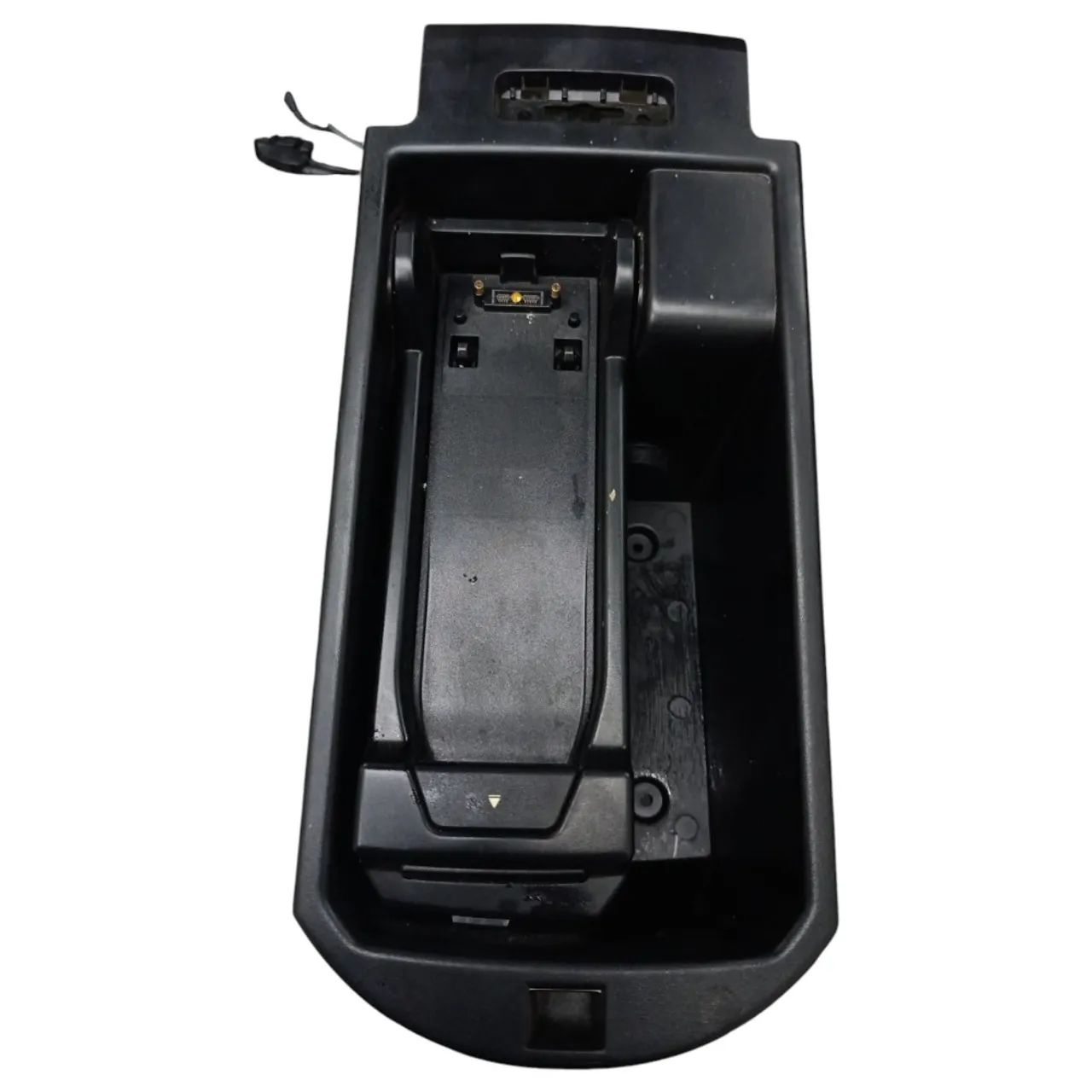 Console Central Bmw X4 X3 2011 2012 2013 2014 2015 2016