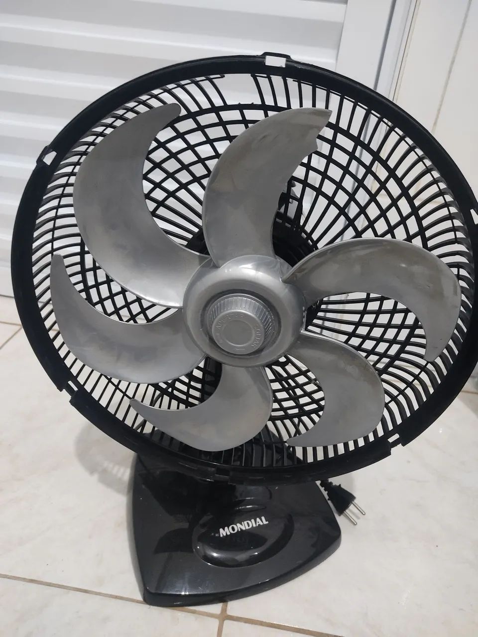 Ventilador mondial - Foto 3