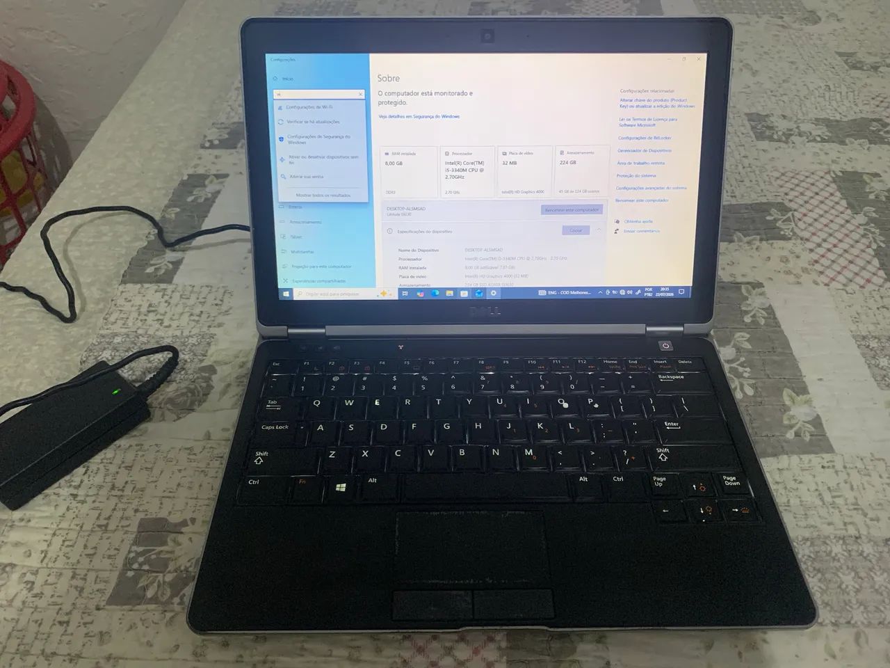 DELL i5 - Foto 4