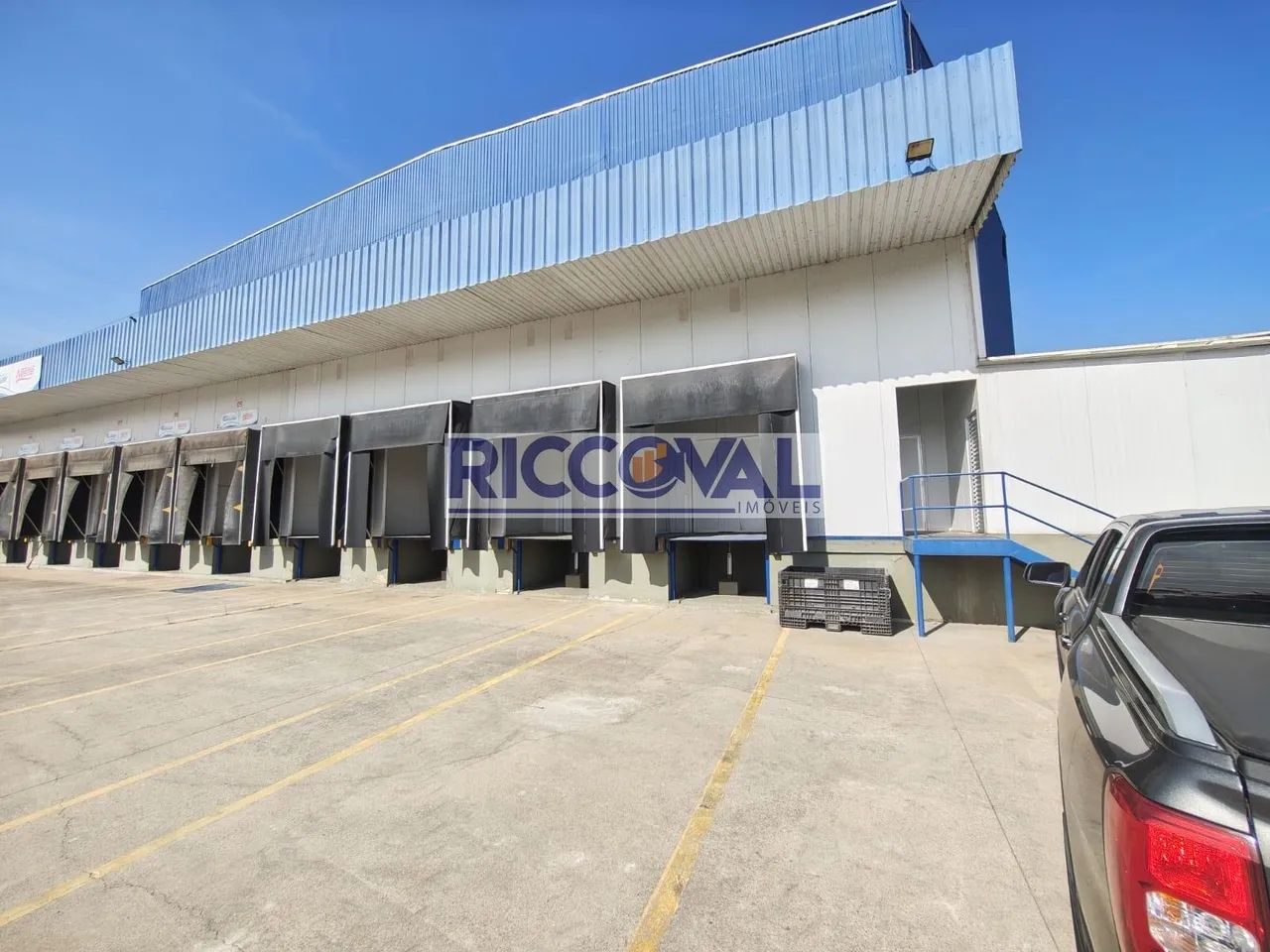 Galpão para Locação em Guararema - 2800m² | Lambari - Foto 2