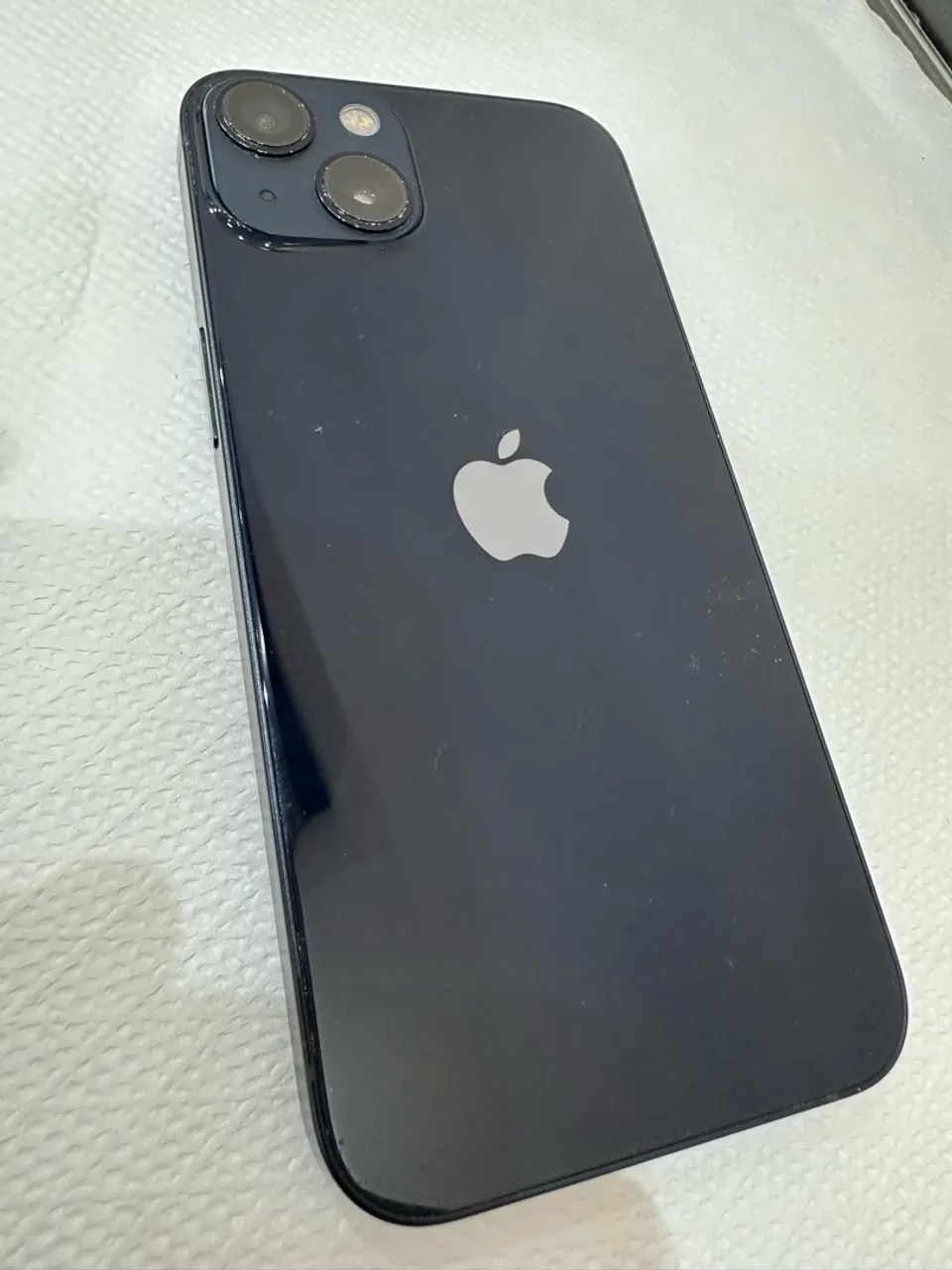 iPhone 13 azul 128gb - Foto 2