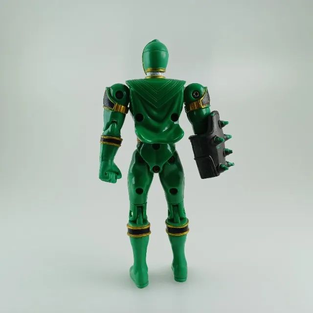 Boneco Power Rangers Bandai (cód 384) - Foto 3