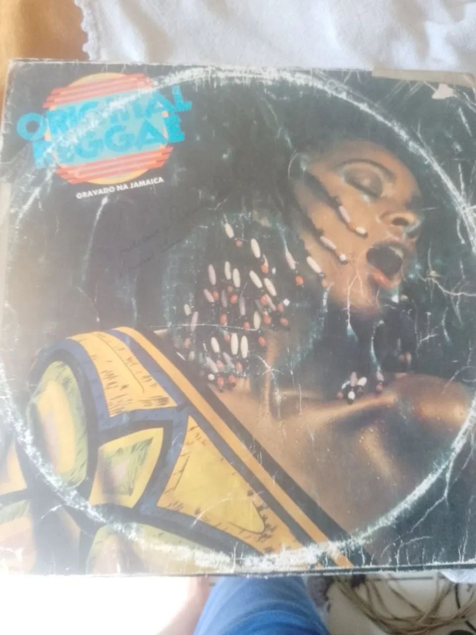 Disco de Reggae  - Foto 4