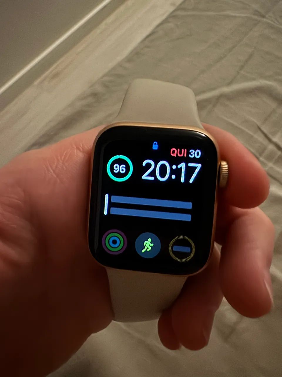 Apple Watch SE 40mm