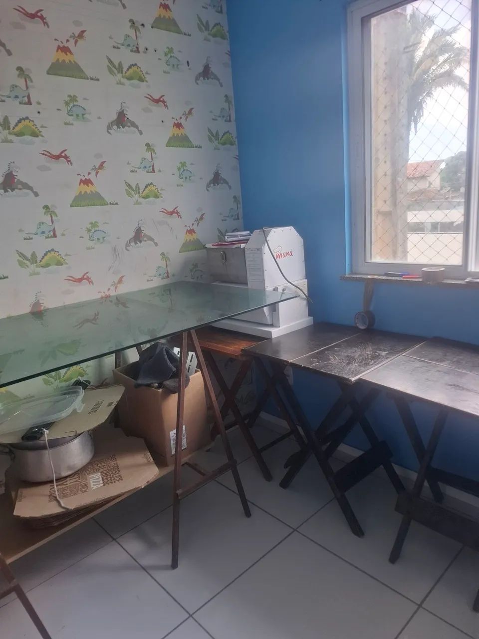 Vendo delivery so comprar e trabalhar 4 mil - Foto 2