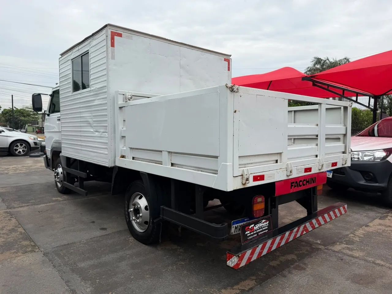 VW 5.140 - Foto 5