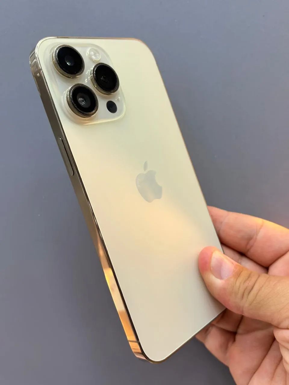 IPHONE 14 PRO MAX - Celulares e Smartphones - Setor Habitacional