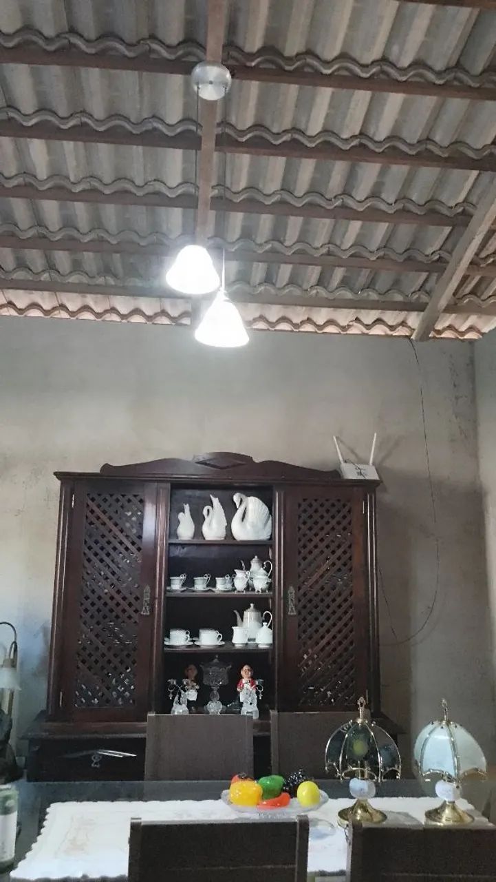 Lustre pendente duplo  - Foto 2