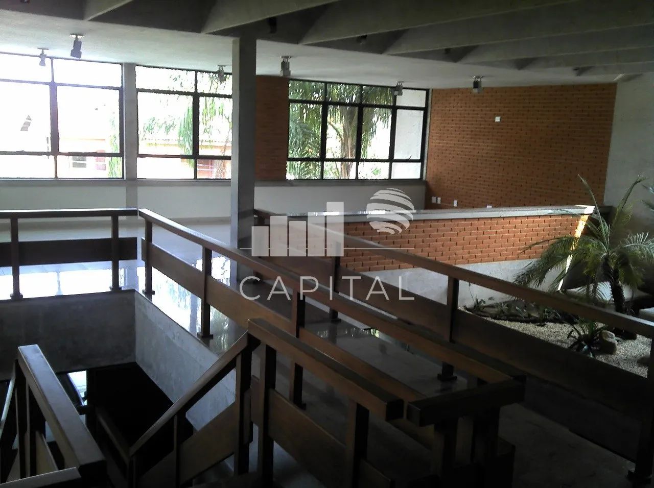 Locação de Casa Em Condomínio Alphaville - Foto 3