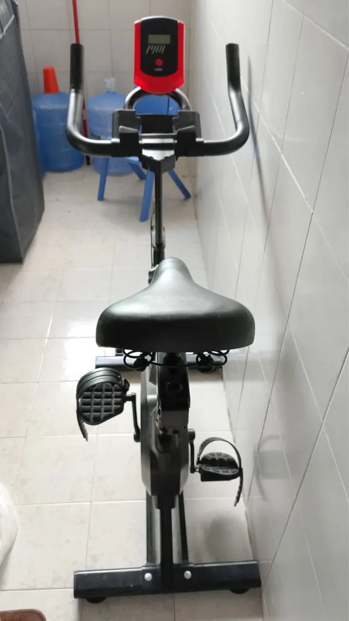 Bicicleta  - Foto 2