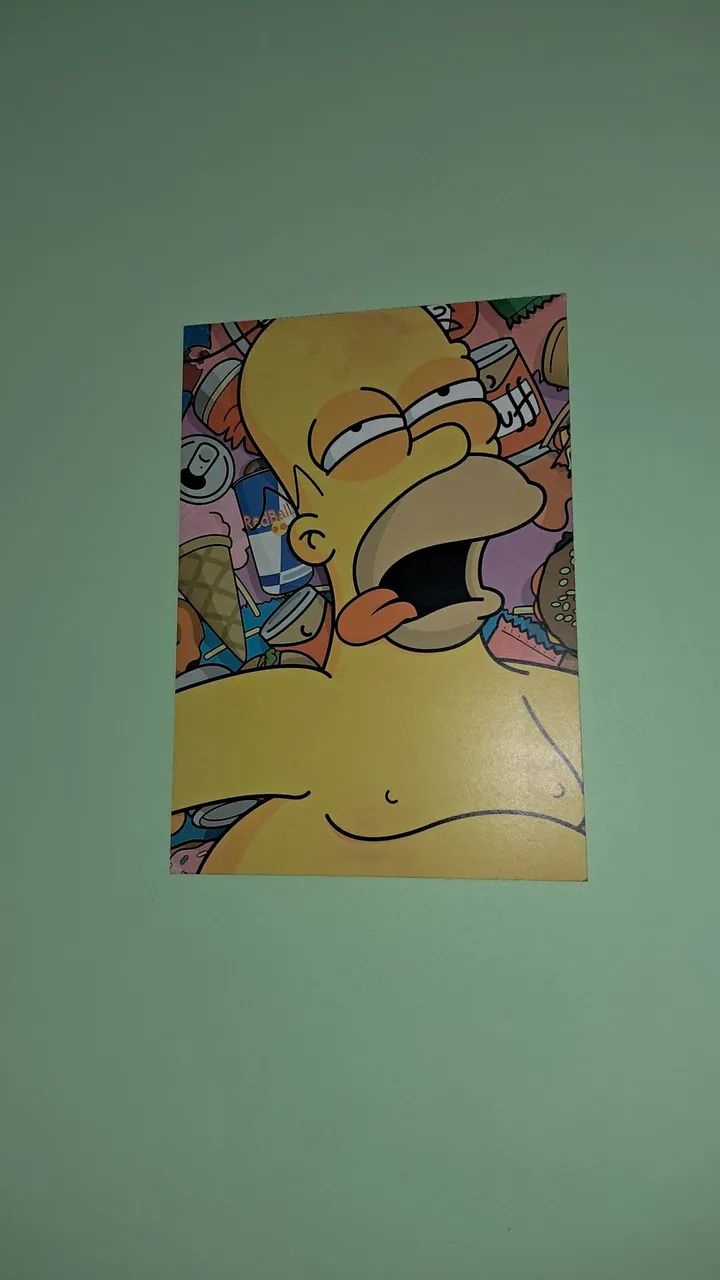Placas decorativas