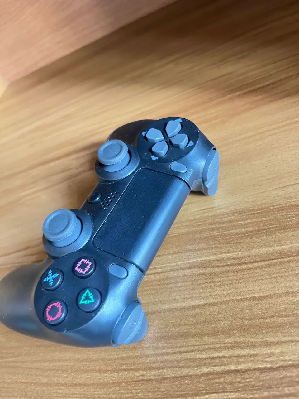 CONTROLE PS4  - Foto 4